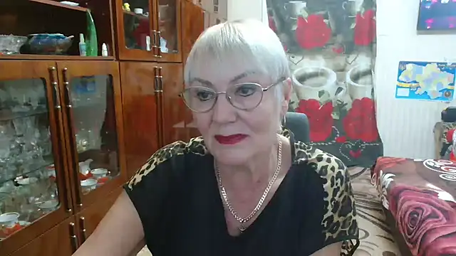 JenaCheim online show from November 2025 07:20:01 AM