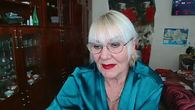 JenaCheim online show from February 2026 08:05:02 AM