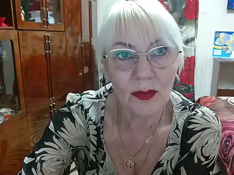 JenaCheim online show from February 2025 08:53:01 PM