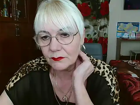 JenaCheim online show from February 2025 06:25:02 AM