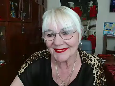 JenaCheim online show from February 2025 06:17:02 AM