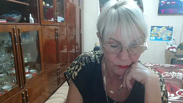 JenaCheim online show from September 2025 07:09:02 PM
