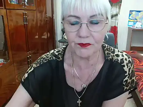 JenaCheim online show from March 2025 06:20:02 AM