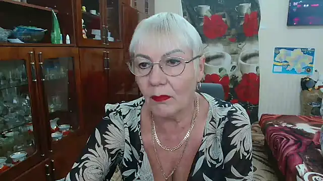 JenaCheim online show from October 2025 06:34:01 AM