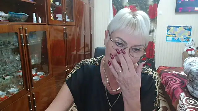 JenaCheim online show from October 2025 05:39:01 AM