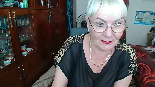 Snapshot of JenaCheim chatting on July 2026 05:15:01 AM JenaCheim online show from July 2026 05:15:01 AM