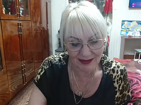 JenaCheim online show from February 2025 08:27:02 PM
