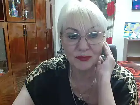 JenaCheim online show from March 2025 08:05:01 PM