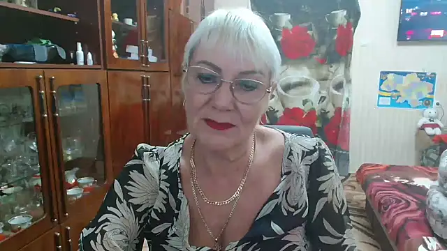 JenaCheim online show from October 2025 05:52:01 AM