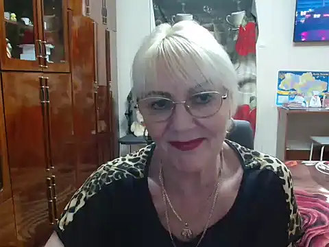 JenaCheim online show from February 2025 08:49:02 PM