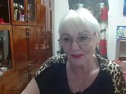 JenaCheim online show from March 2025 08:20:02 PM