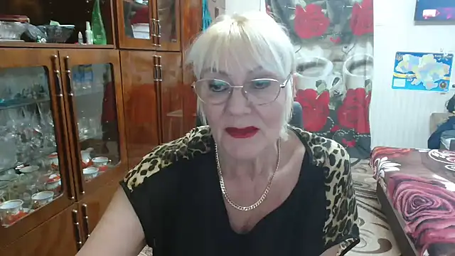 JenaCheim online show from February 2026 08:31:02 PM