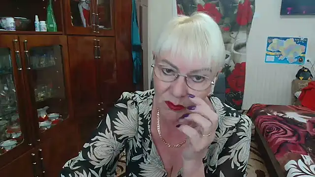 JenaCheim online show from May 2026 05:23:01 AM