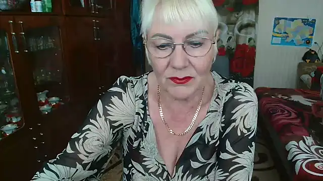 JenaCheim online show from May 2026 05:32:02 AM