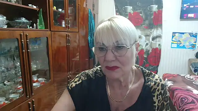 JenaCheim online show from February 2026 08:09:02 PM