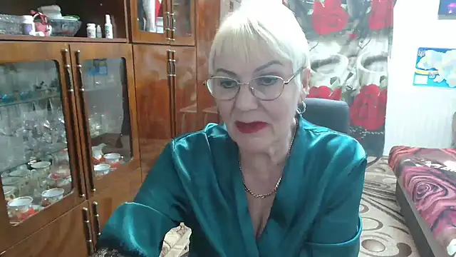 JenaCheim online show from March 2026 09:26:02 PM