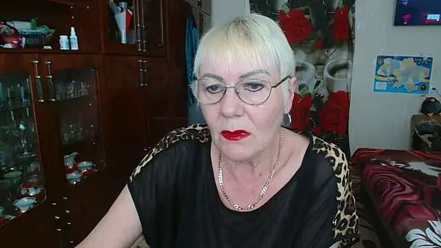 JenaCheim online show from April 2026 05:47:02 AM