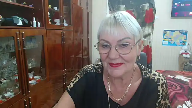 JenaCheim online show from October 2025 05:41:01 AM