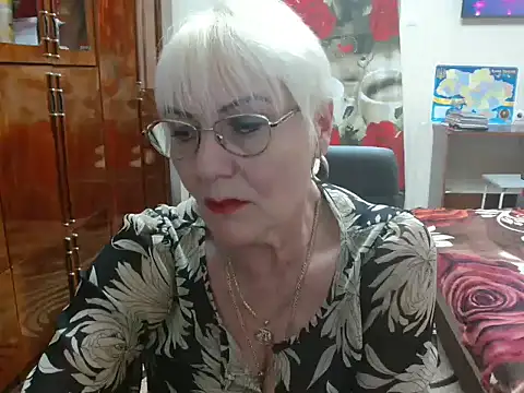 JenaCheim online show from March 2025 08:22:01 PM