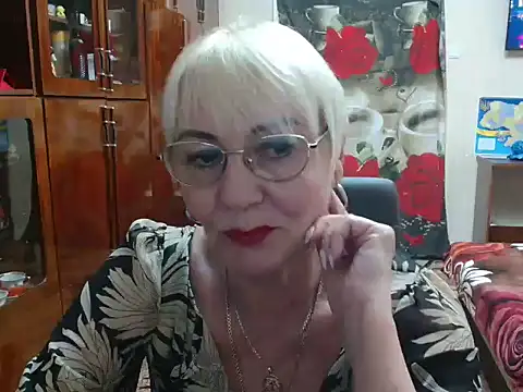 JenaCheim online show from March 2025 08:12:01 PM