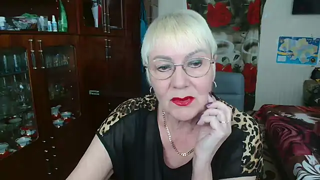 JenaCheim online show from April 2026 05:44:02 AM