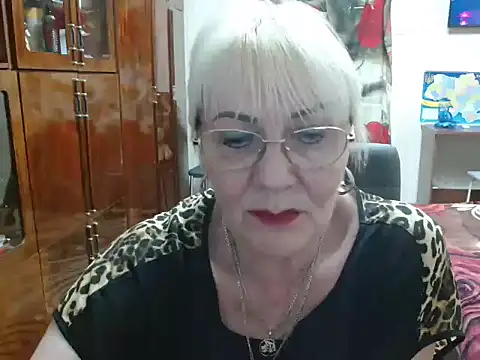 JenaCheim online show from March 2025 08:21:01 PM