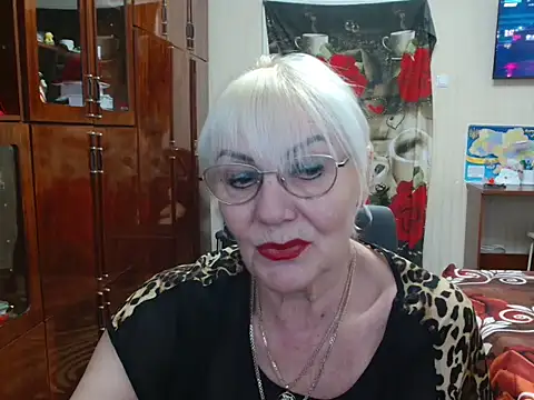 JenaCheim online show from February 2025 06:35:01 AM
