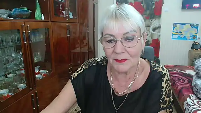 JenaCheim online show from November 2025 06:29:02 AM