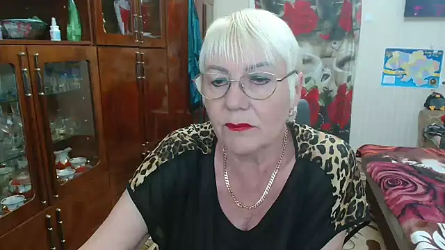 JenaCheim online show from May 2026 06:06:01 AM