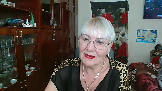 JenaCheim online show from November 2025 06:58:01 AM