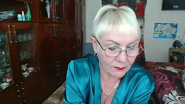 JenaCheim online show from April 2026 06:07:02 AM