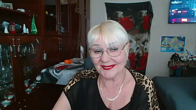 JenaCheim online show from January 2026 06:42:01 AM