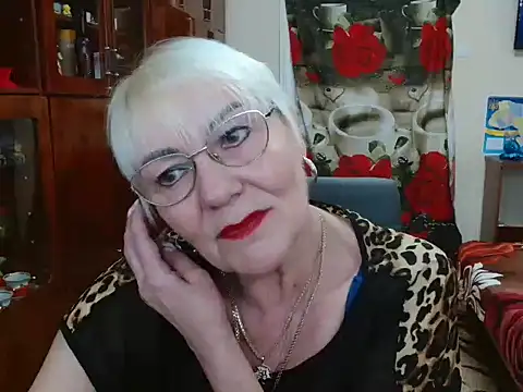 JenaCheim online show from March 2025 07:00:01 AM