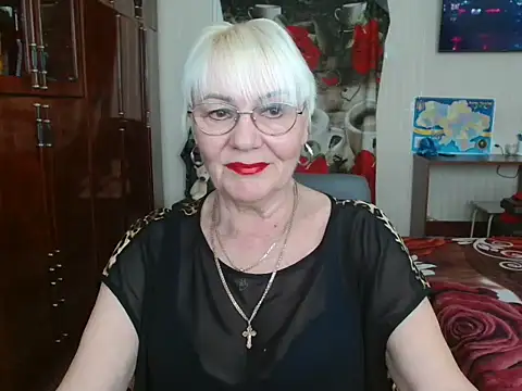 JenaCheim online show from March 2025 06:39:01 AM