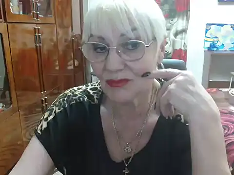 JenaCheim online show from March 2025 07:38:01 PM
