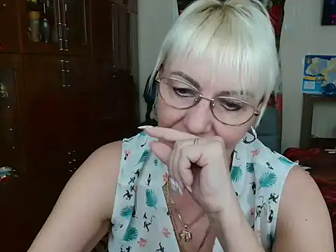 JenaCheim online show from March 2025 06:08:01 AM