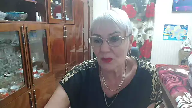 JenaCheim online show from October 2025 07:26:02 PM