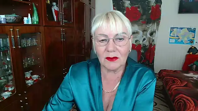 JenaCheim online show from May 2026 06:34:02 AM