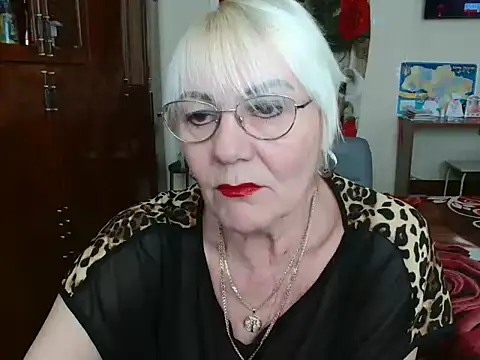 JenaCheim online show from February 2025 06:38:02 AM