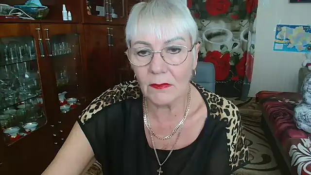JenaCheim online show from October 2025 07:38:02 AM