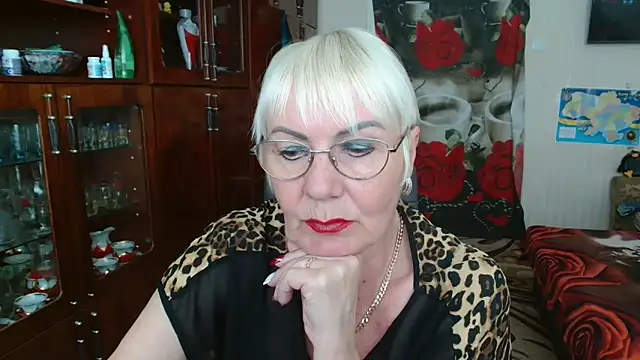JenaCheim online show from May 2026 06:44:01 AM