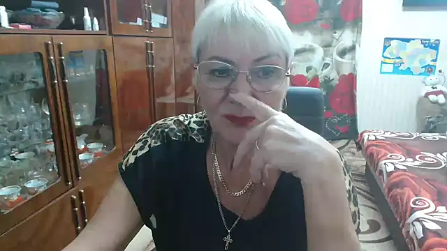 JenaCheim online show from September 2025 07:20:02 PM