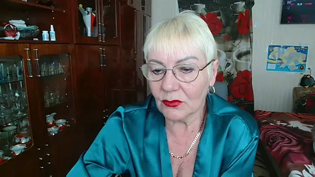 JenaCheim online show from March 2026 08:01:01 AM