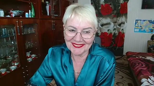 JenaCheim online show from April 2026 07:32:02 AM