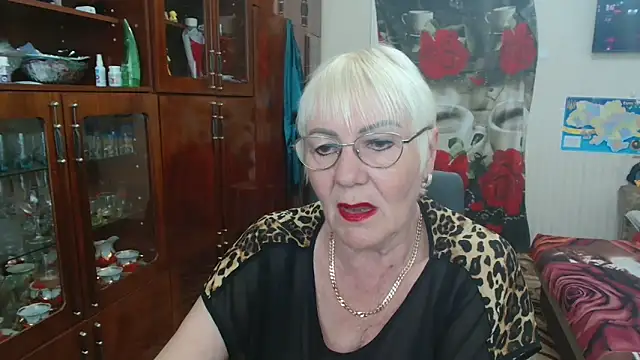 JenaCheim online show from April 2026 06:06:01 AM