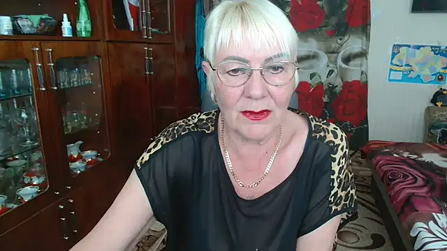 JenaCheim online show from May 2026 07:01:01 AM