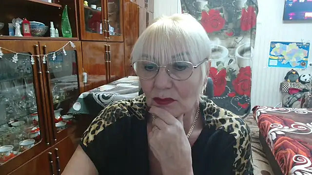 JenaCheim online show from January 2026 07:31:01 PM