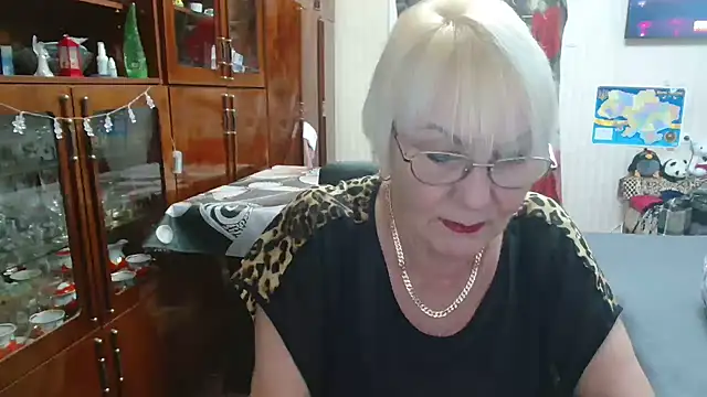 JenaCheim online show from January 2026 06:52:01 AM