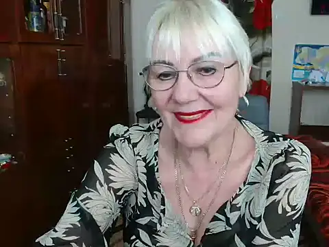 JenaCheim online show from March 2025 06:23:01 AM