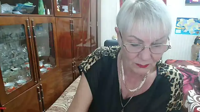 JenaCheim online show from October 2025 06:12:02 AM